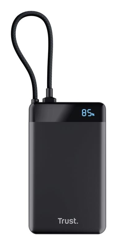 POWER BANK USB 10000MAH/FIERA 25880 TRUST