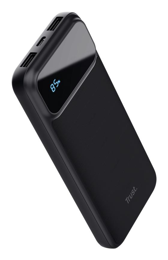 POWER BANK USB 10000MAH/25882 TRUST