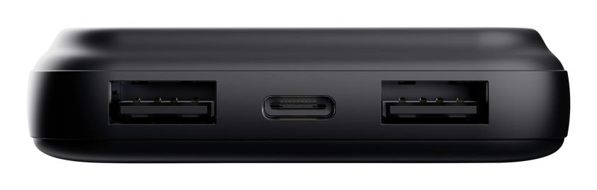 POWER BANK USB 10000MAH/25882 TRUST