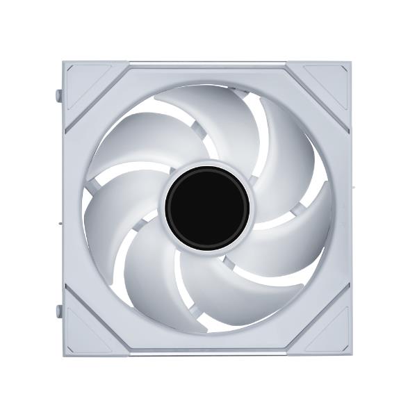 CASE FAN 140MM WRL/G99.14SLIN1W1W.00 LIAN LI
