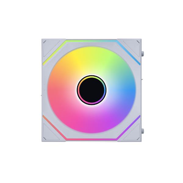 CASE FAN 140MM/G99.14RSLIN1W1W.00 LIAN LI