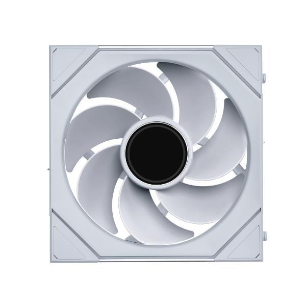 CASE FAN 140MM/G99.14RSLIN1W1W.00 LIAN LI