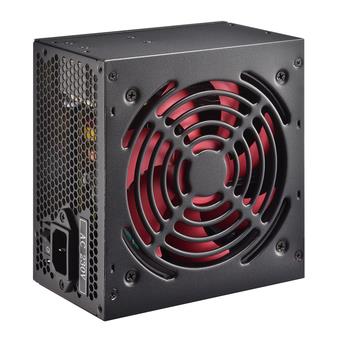 Power Supply XILENCE 500 Watts PFC Passive XN052