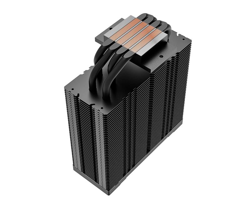CPU COOLER MULTI SOCKET/M704PRO.ARGB XC056 XILENCE