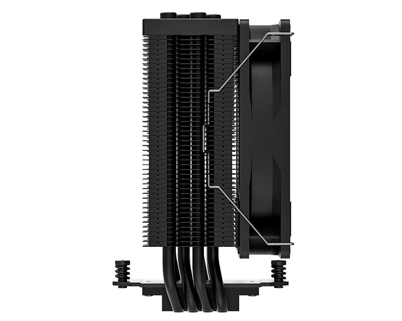 CPU COOLER MULTI SOCKET/M704PRO.ARGB XC056 XILENCE