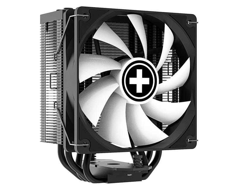CPU COOLER MULTI SOCKET/M704PRO.ARGB XC056 XILENCE