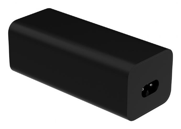 CHARGER USB UNIVERSAL 4P 100W/TA-UC-2A2C-PD100-01-BK GEMBIRD