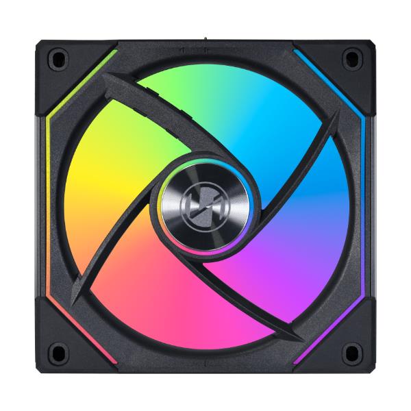 CASE FAN 120MM/G99.12SLIN1W1B.00 LIAN LI