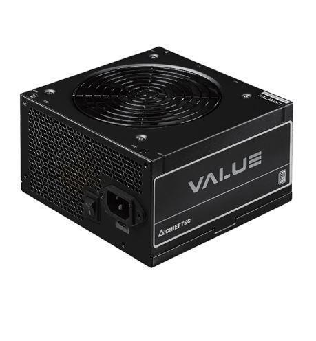 Power Supply CHIEFTEC APB-400B8 200 - 240 V 400 W APB-400B8-BK