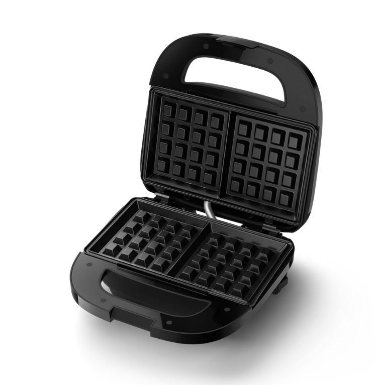 WAFFLE-IRON/HD2332/90 PHILIPS