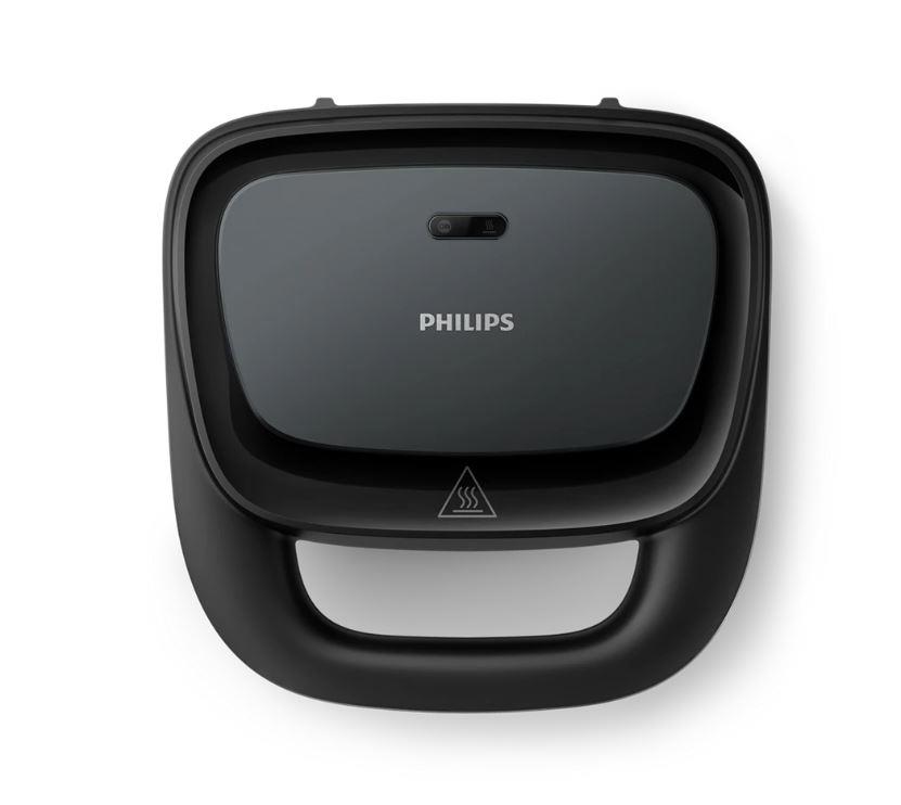 WAFFLE-IRON/HD2332/90 PHILIPS