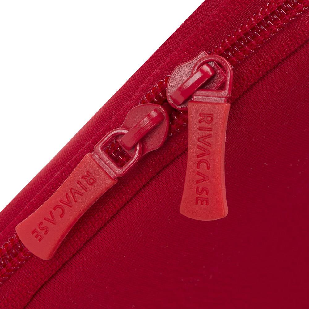NB SLEEVE ANTISHOCK 14/5124 RED RIVACASE
