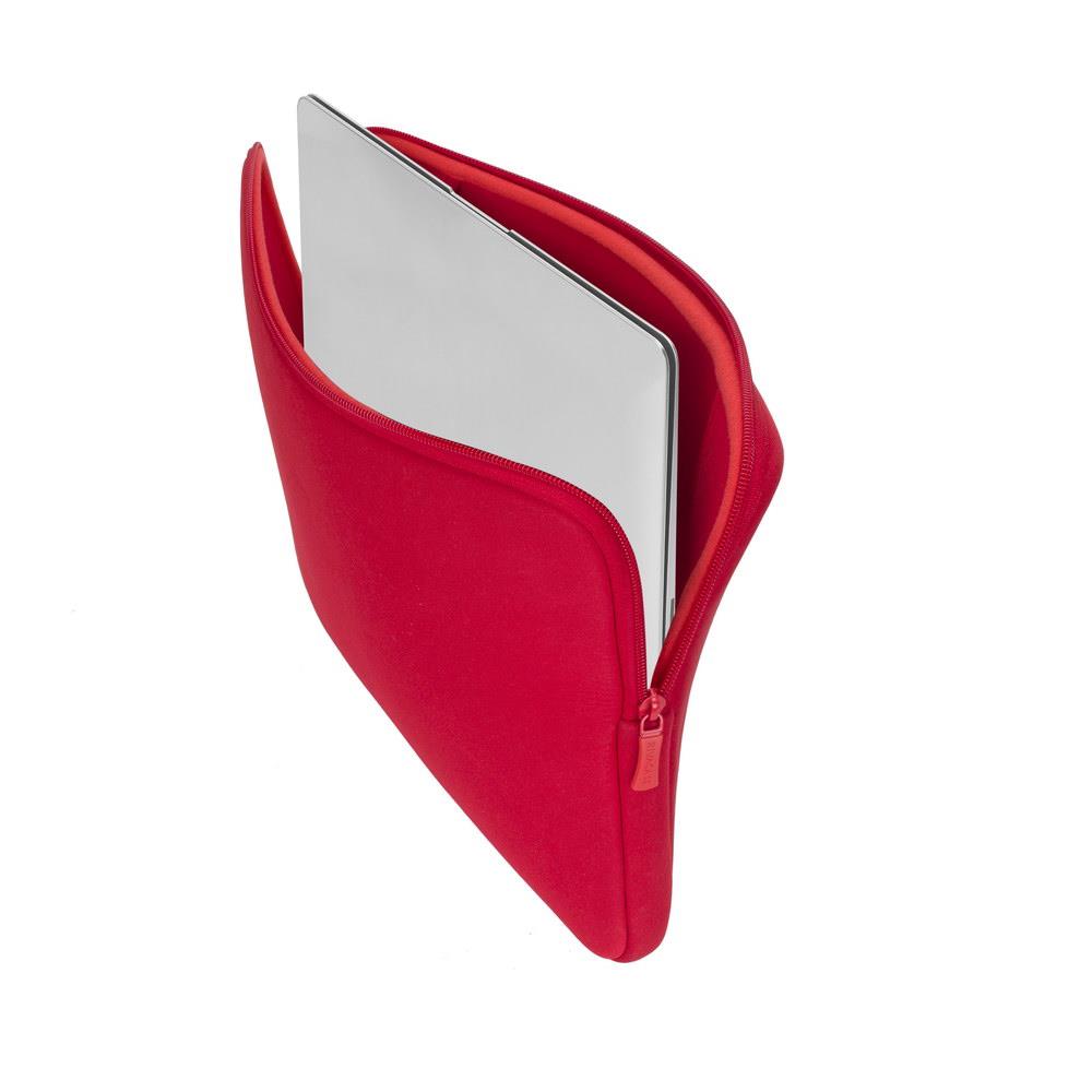 NB SLEEVE ANTISHOCK 14/5124 RED RIVACASE