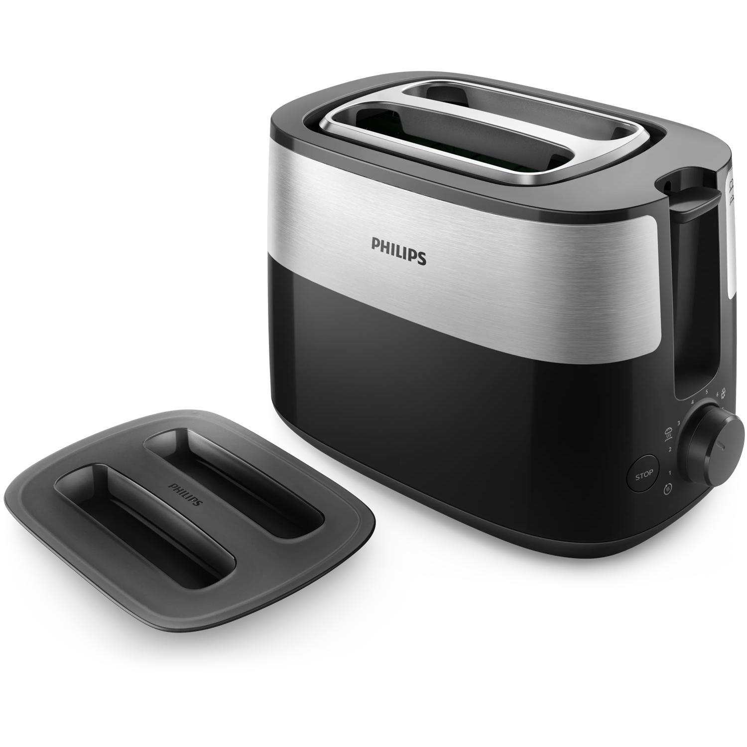 TOASTER/HD2517/90 PHILIPS