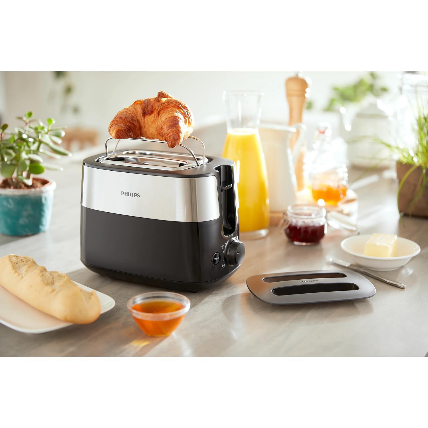 TOASTER/HD2517/90 PHILIPS