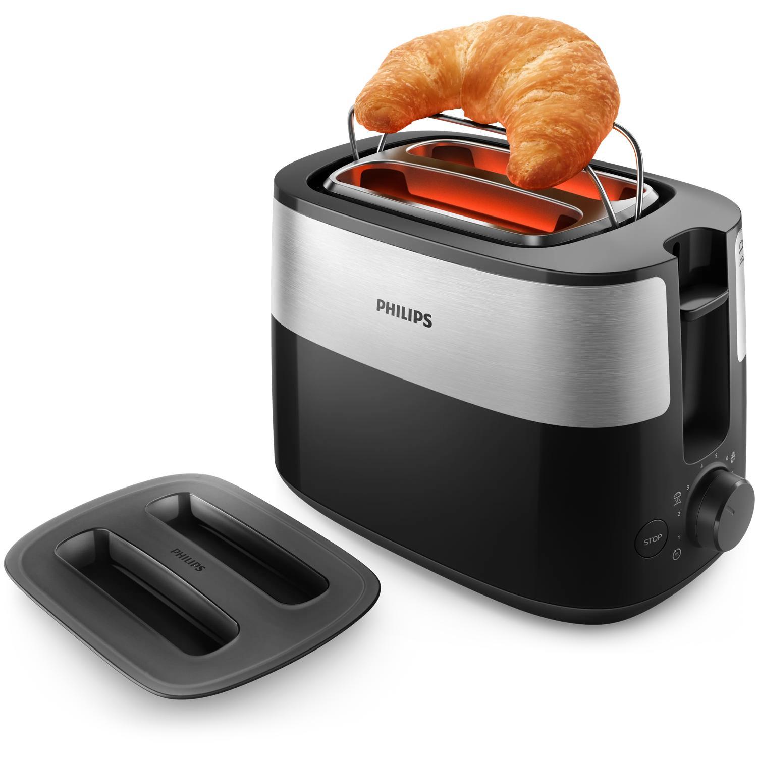 TOASTER/HD2517/90 PHILIPS