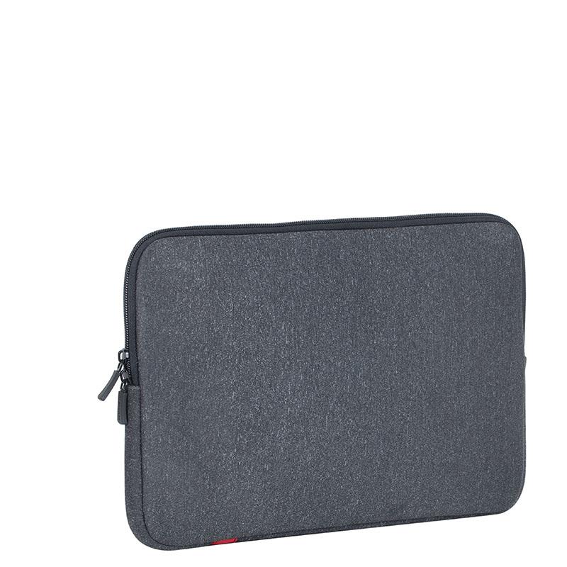 NB SLEEVE MACBOOK 13/5123 DARK GREY RIVACASE