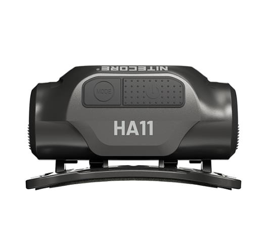 HEADLAMP H SERIES 240 LUMENS/HA11 NITECORE