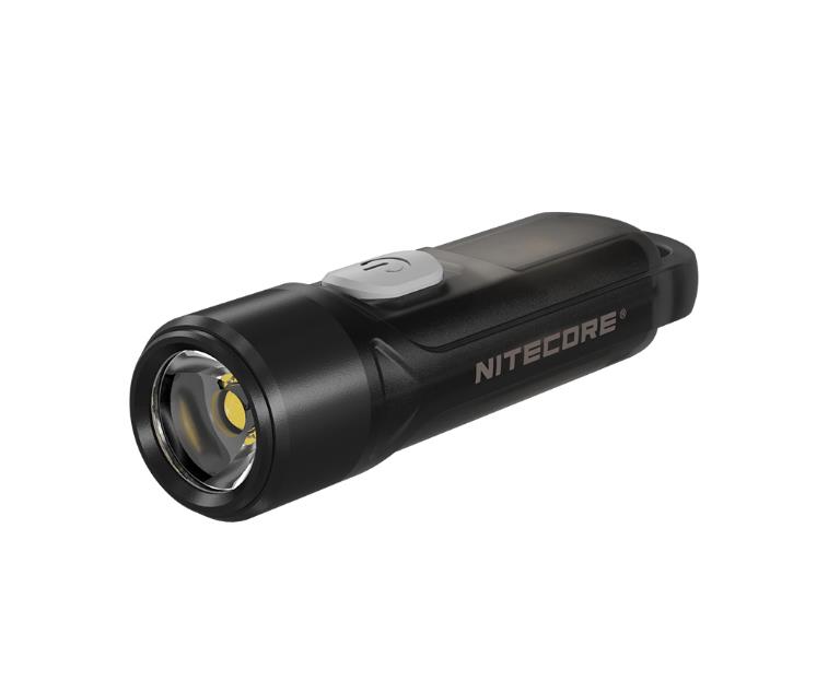 FLASHLIGHT T SERIES 300 LUMENS/TIKI LE NITECORE