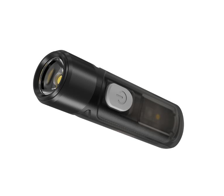 FLASHLIGHT T SERIES 300 LUMENS/TIKI LE NITECORE