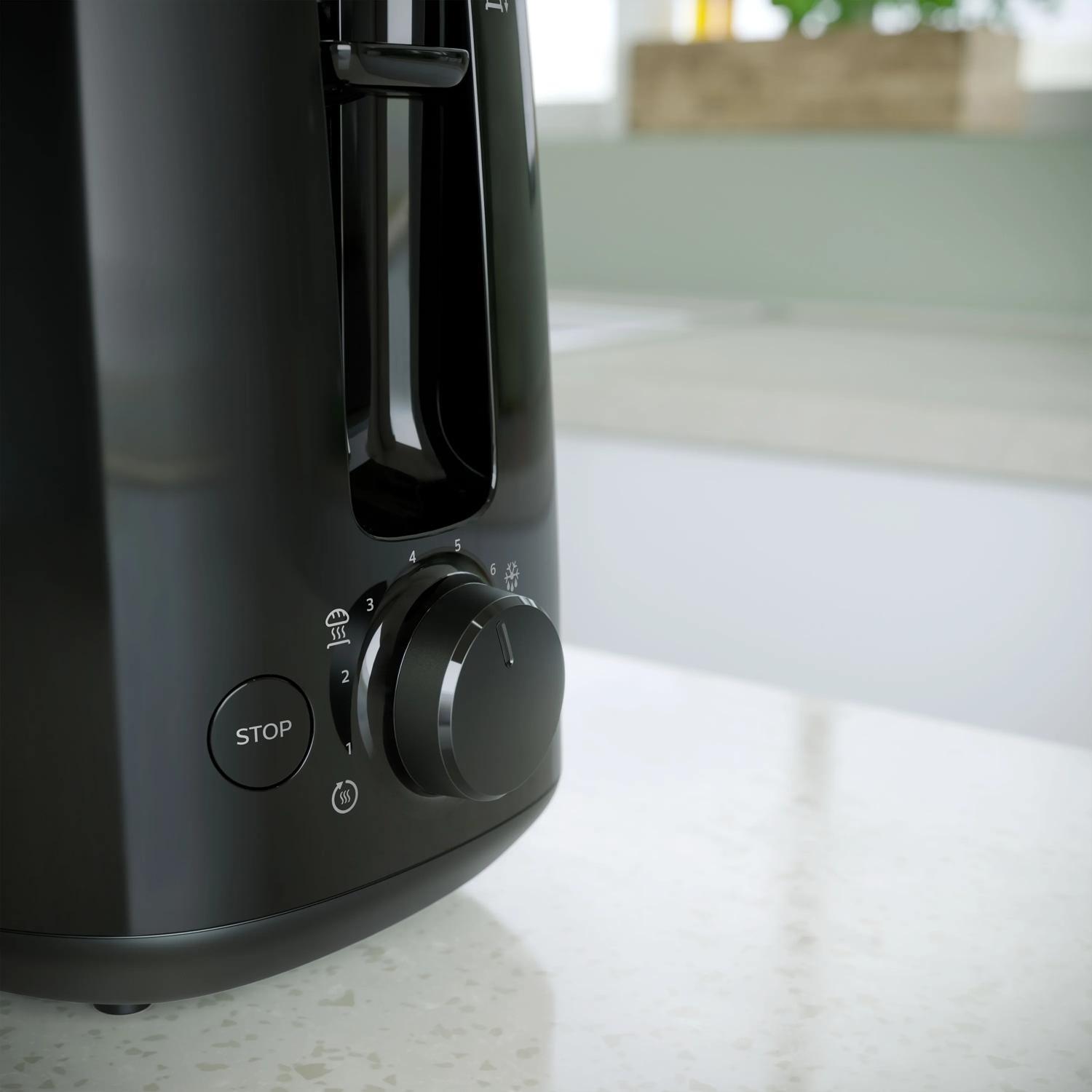 TOASTER/HD2583/90 PHILIPS
