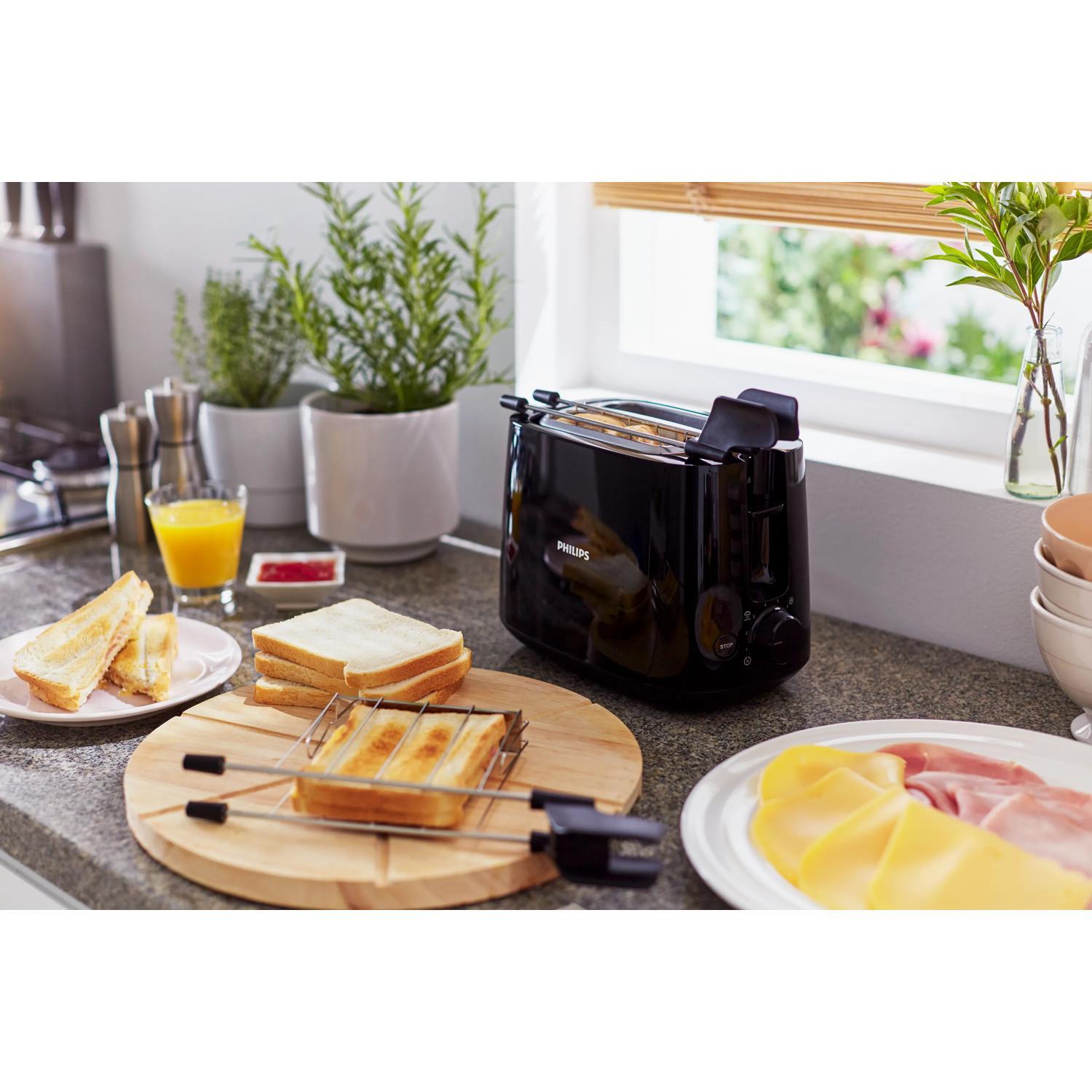 TOASTER/HD2583/90 PHILIPS