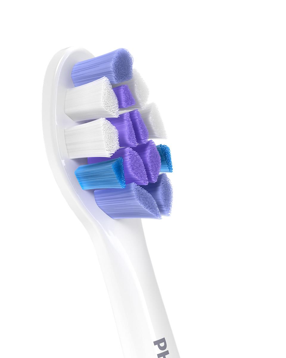 ELECTRIC TOOTHBRUSH ACC HEAD/HX6056/87 PHILIPS