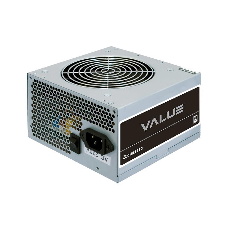 Power Supply CHIEFTEC 400 Watts PFC Active APB-400B8