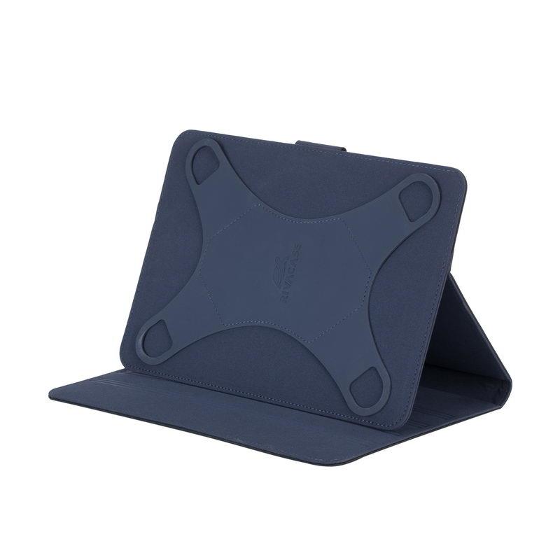 TABLET SLEEVE BISCAYNE 10.1/3317 BLACK RIVACASE