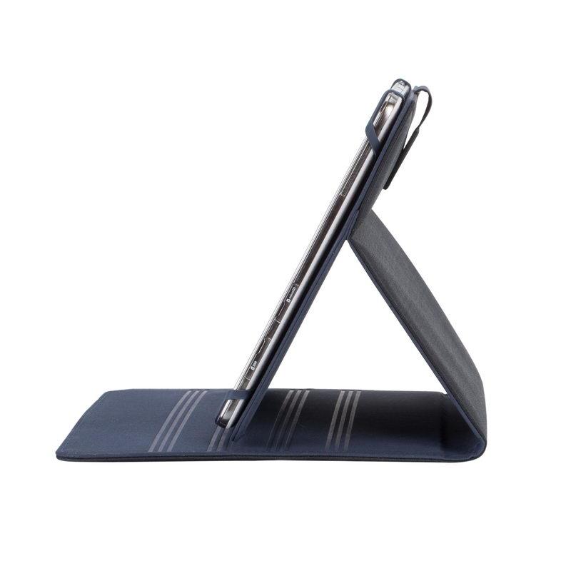 TABLET SLEEVE BISCAYNE 10.1/3317 BLACK RIVACASE