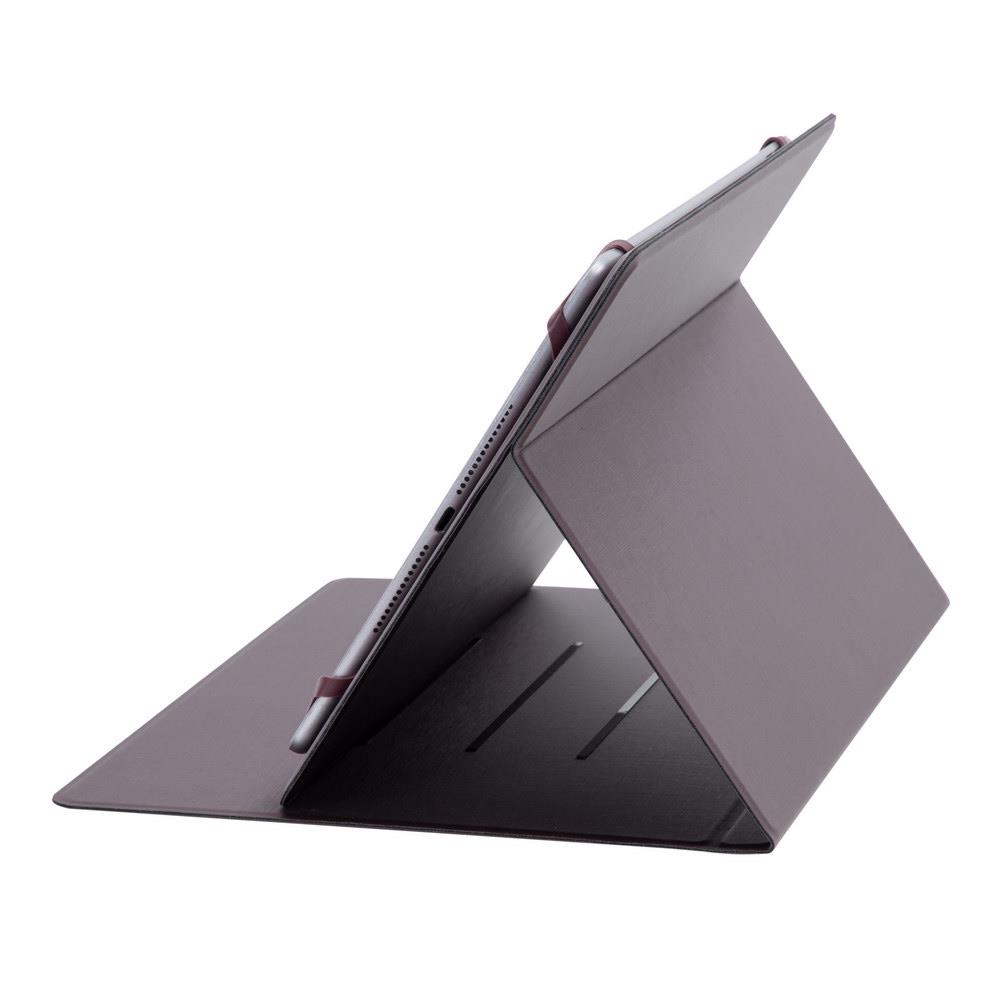 TABLET CASE 9,7-10,5 /10/3147 BURGUNDY RED RIVACASE