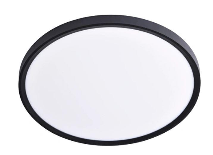 Lamp VISIONAL Power consumption 32 Watts Luminous flux 3840 Lumen 6000 K AC170-265V VS-FL-32-PIR-IP44/B