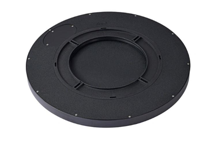 Lamp VISIONAL Power consumption 32 Watts Luminous flux 3840 Lumen 6000 K AC170-265V VS-FL-32-PIR-IP44/B