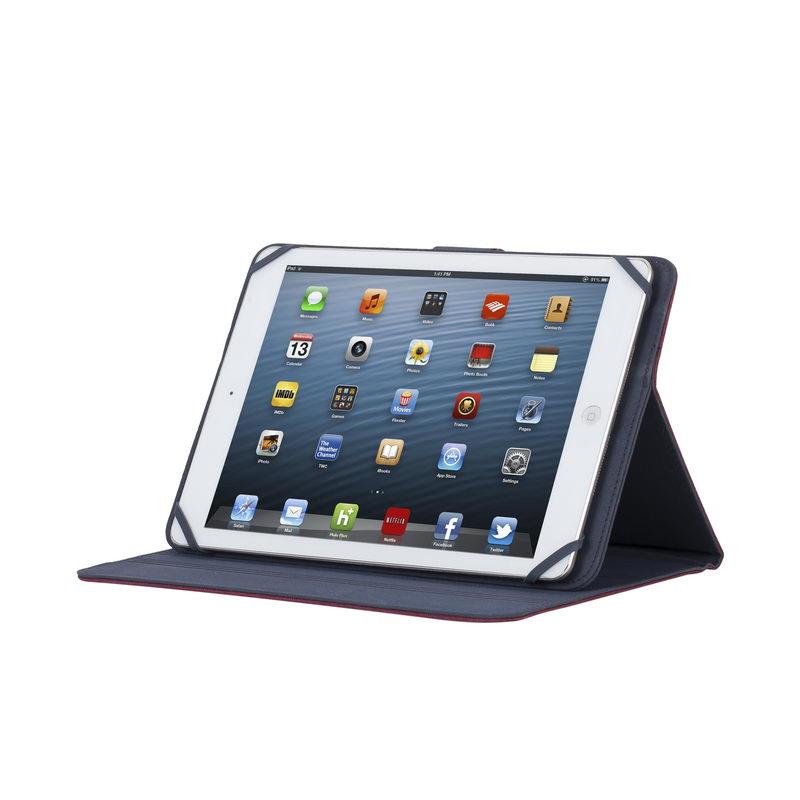 TABLET SLEEVE BISCAYNE 10.1/3317 RED RIVACASE