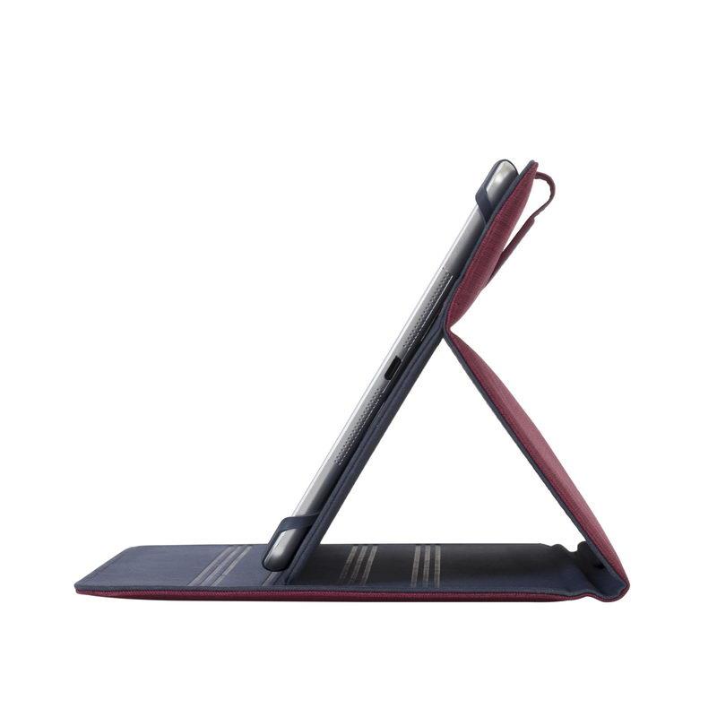 TABLET SLEEVE BISCAYNE 10.1/3317 RED RIVACASE