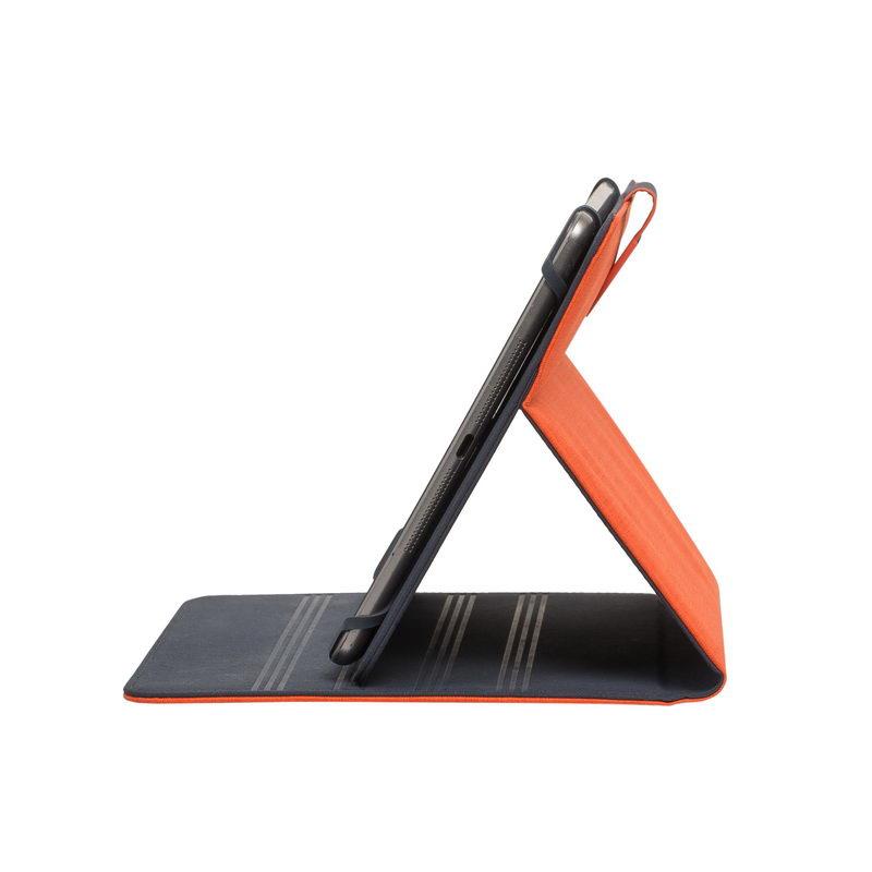 TABLET SLEEVE BISCAYNE 10.1/3317 ORANGE RIVACASE