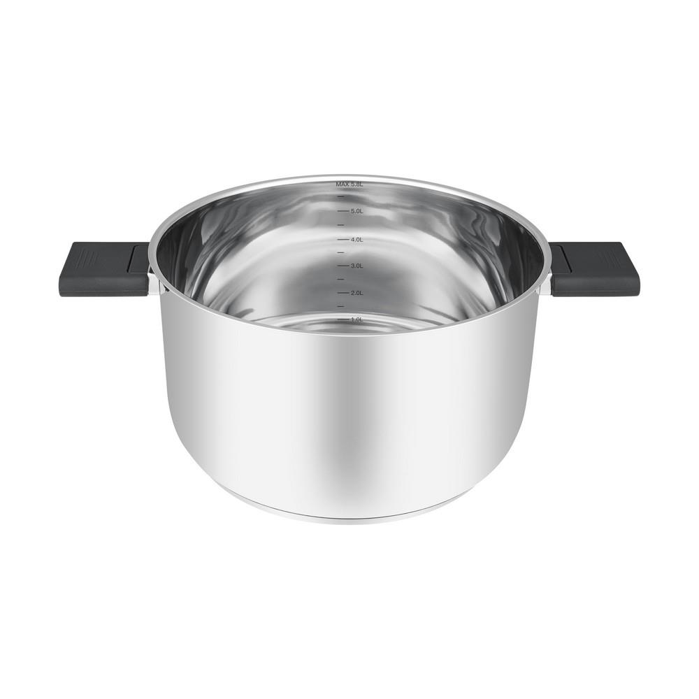 CASSEROLE D24CM 5.8L/92205 RESTO