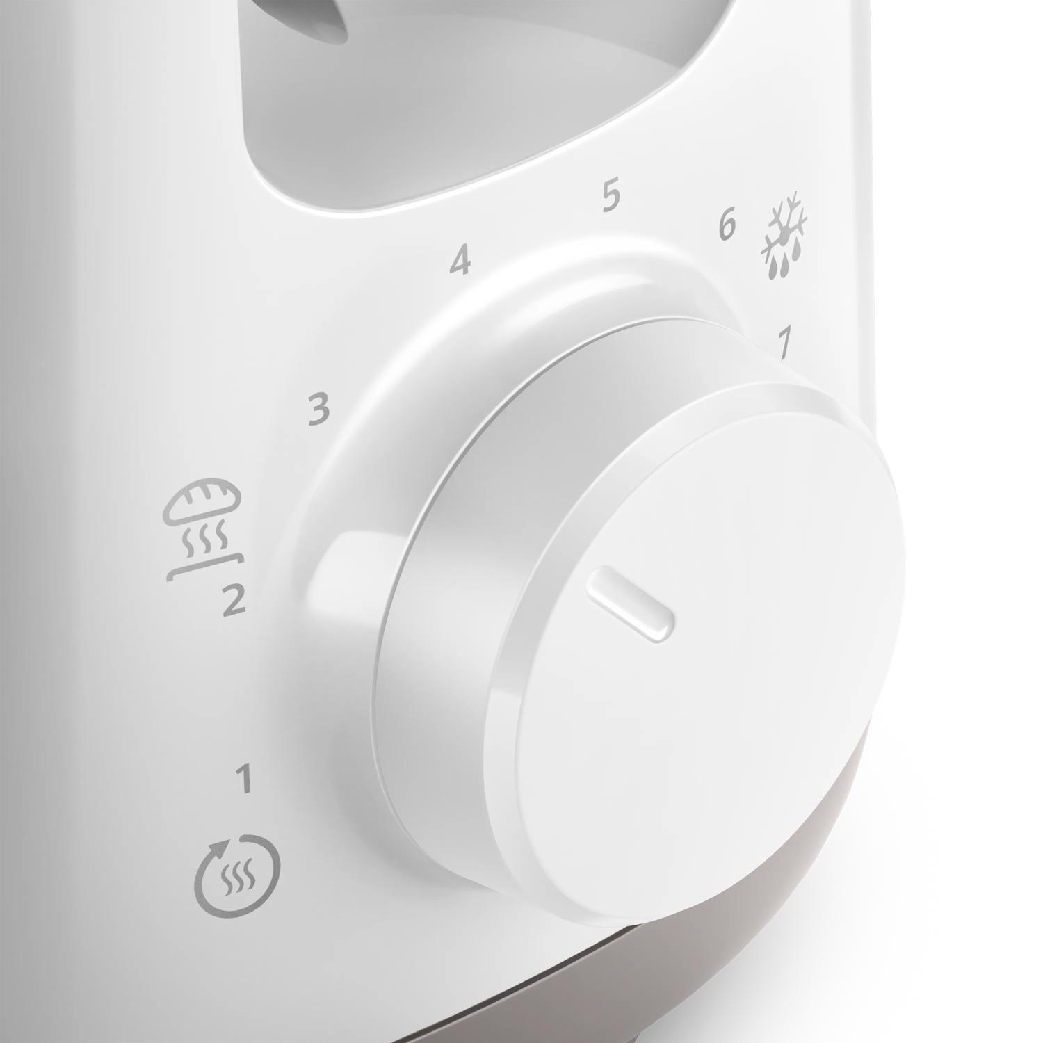 TOASTER/HD2590/00 PHILIPS