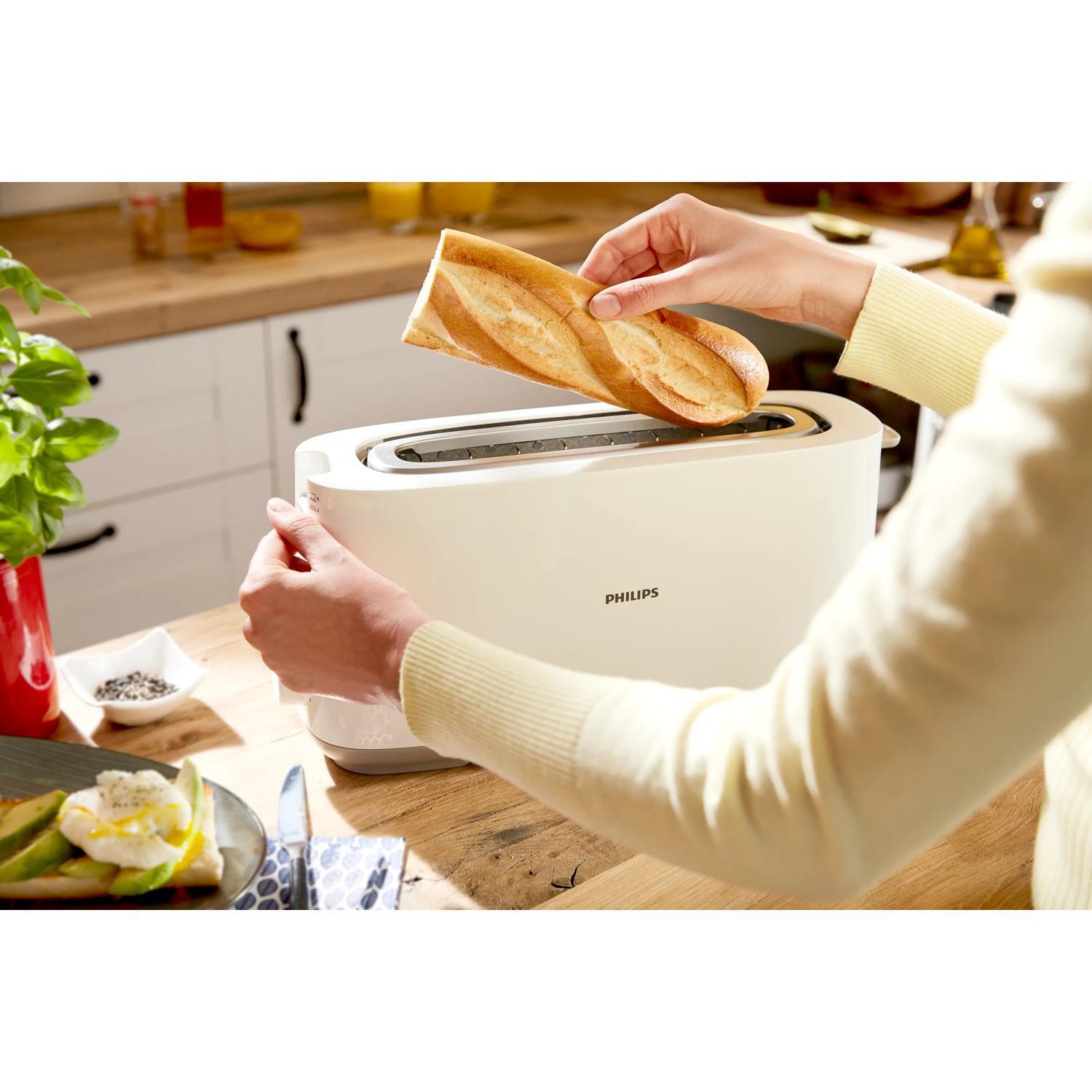 TOASTER/HD2590/00 PHILIPS