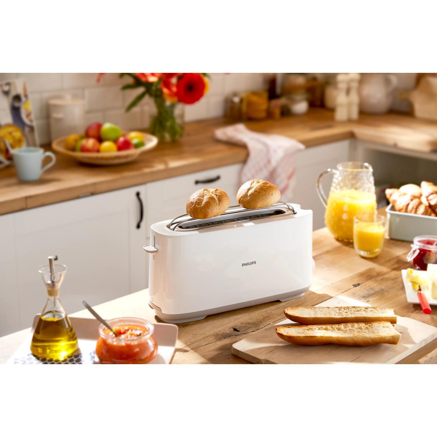TOASTER/HD2590/00 PHILIPS