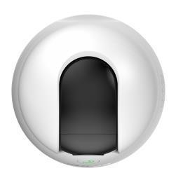 WRL CAMERA 5MP PT IR DOME/H5B DAHUA
