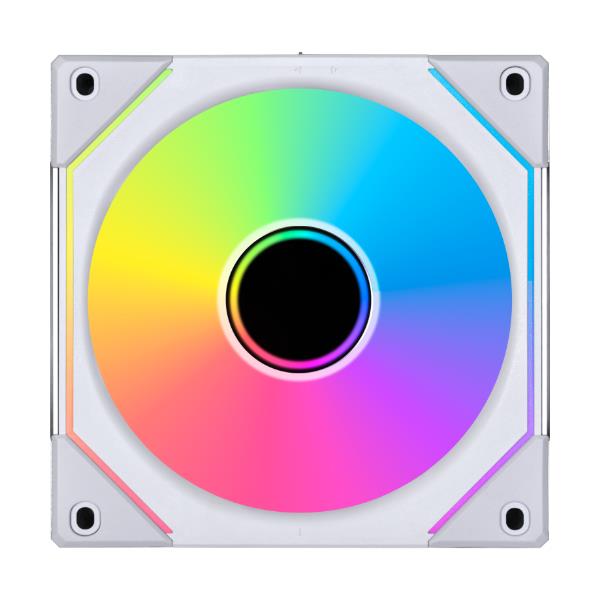 CASE FAN 140MM/G99.14SLIN1W.00 LIAN LI