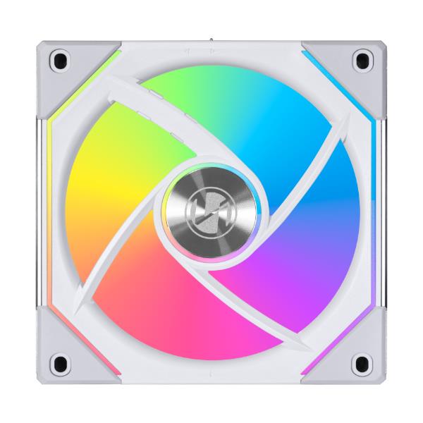 CASE FAN 140MM/G99.14SLIN1W.00 LIAN LI