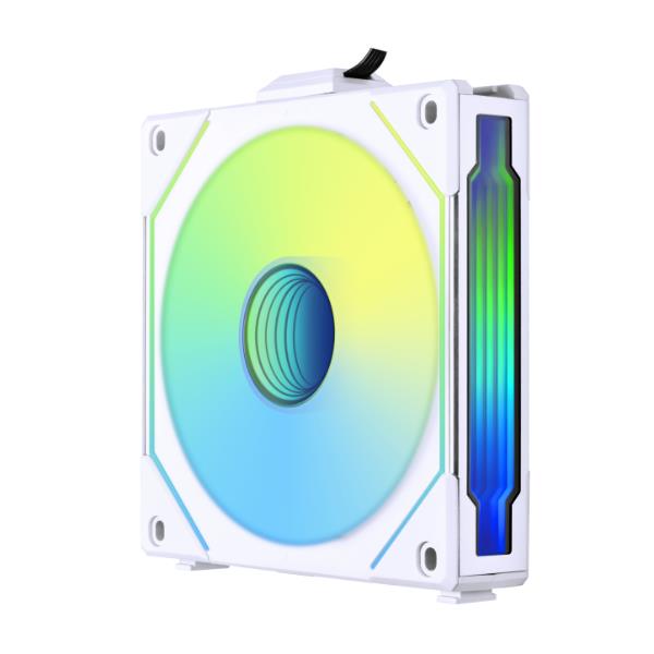 CASE FAN 140MM/G99.14RSLIN1W.00 LIAN LI