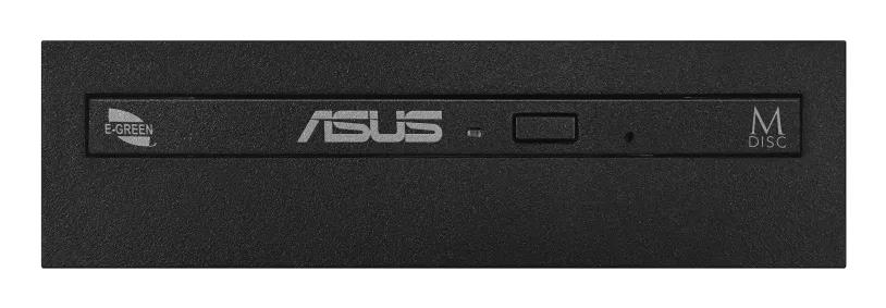 DVD RW SATA 8X INT BLK BLACK/DRW-08D6MT/BLK/B/AS ASUS