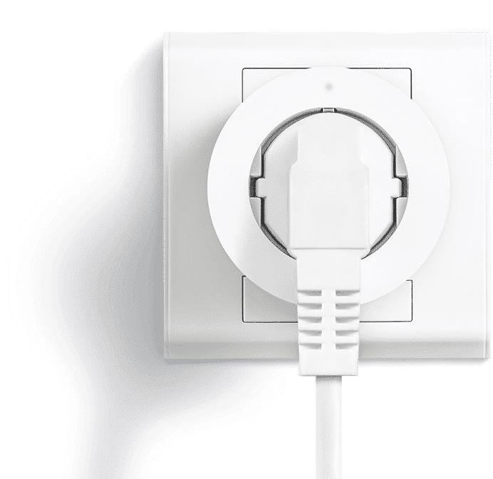 SMART HOME PLUG EU/SP-EUC01 AQARA