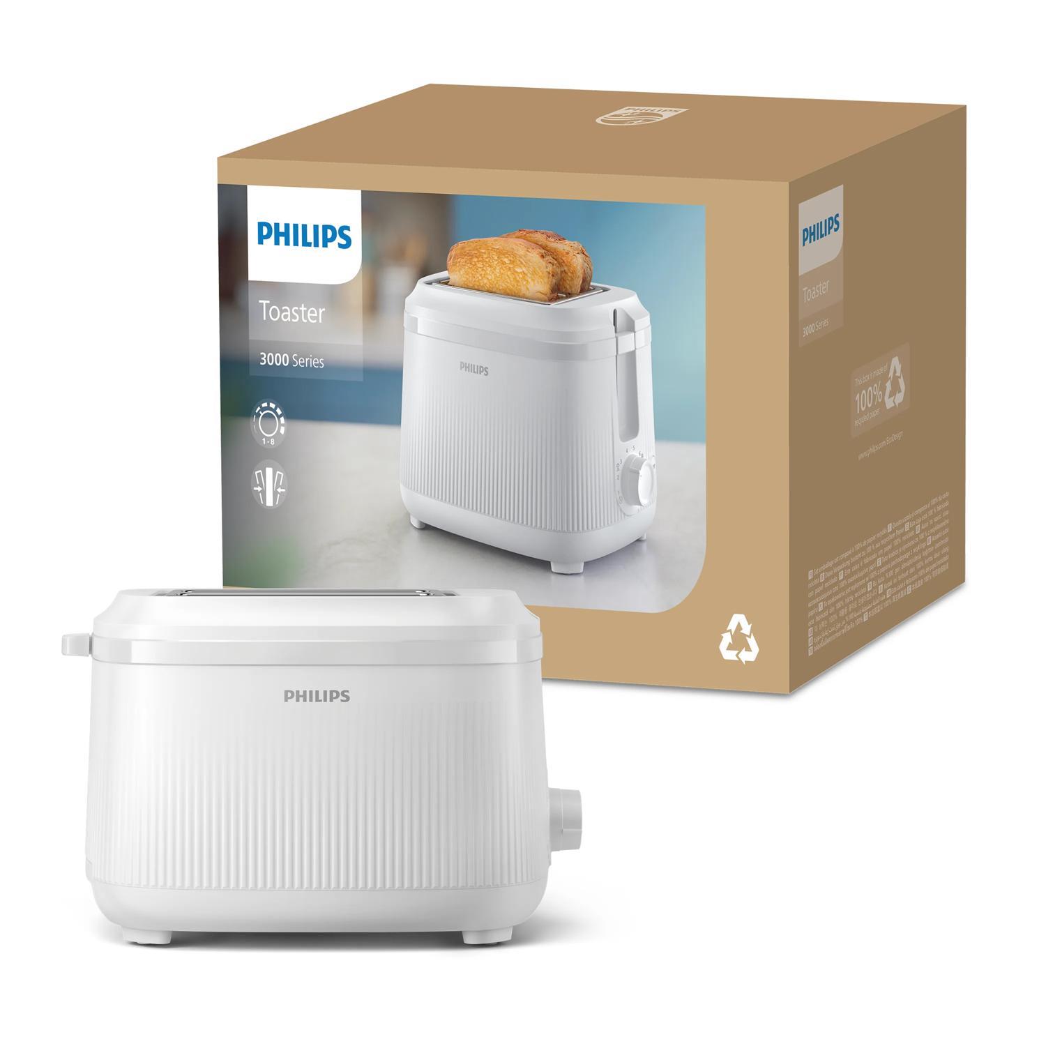 TOASTER/HD2511/00 PHILIPS