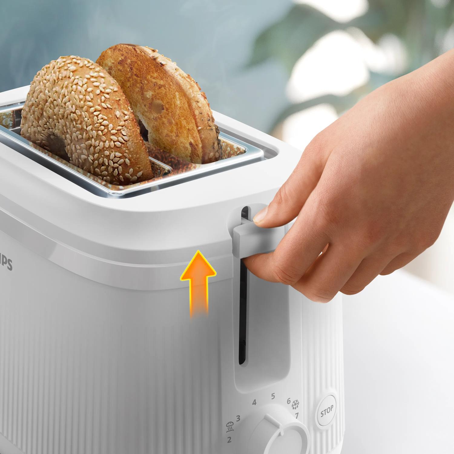 TOASTER/HD2511/00 PHILIPS