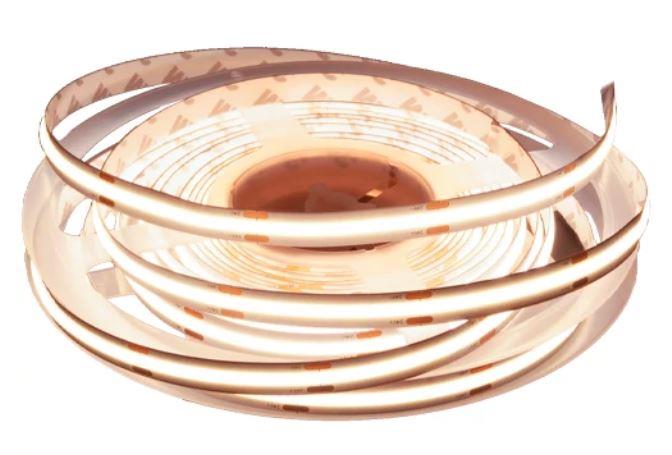 Lamp OLLO 8 Watts FCOB320NW-12V