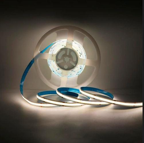 Lamp OLLO 8 Watts FCOB320NW-12V